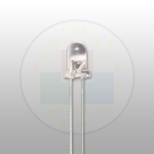 3mm圆头直插LED灯珠