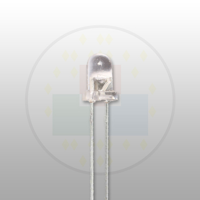 3mm圆头直插LED灯珠